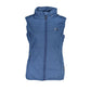 Scuola Nautica Blue Polyester Jackets & Coat