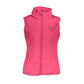 Scuola Nautica Pink Polyester Jackets & Coat
