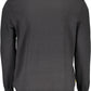 Timberland Elegant Long-Sleeved Cotton Sweater