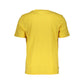 Timberland Yellow Cotton T-Shirt