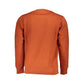 U.S. Grand Polo Bronze Cotton Sweater