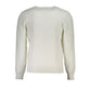 U.S. Grand Polo Crew Neck Sweater with Contrast Details