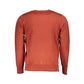 U.S. Grand Polo Bronze Nylon Sweater