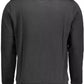U.S. POLO ASSN. Elegant Long-Sleeve Cotton Sweatshirt