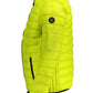 U.S. POLO ASSN. Reversible Long-Sleeve Nylon Jacket