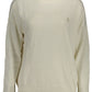 U.S. POLO ASSN. Elegant Turtleneck Sweater With Embroidered Logo