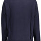 U.S. POLO ASSN. Chic Turtleneck Wool-Blend Sweater