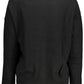 U.S. POLO ASSN. Chic Turtleneck Sweater with Logo Embroidery