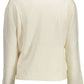 U.S. POLO ASSN. Elegant Turtleneck Sweater with Embroidered Logo