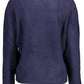 U.S. POLO ASSN. Chic Turtleneck Sweater with Embroidered Logo