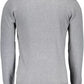 U.S. POLO ASSN. Elegant Slim Fit Sweater with Contrast Details