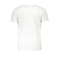 Vans White Cotton T-Shirt