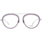 Tod's Purple Women Optical Frames