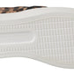 Dolce & Gabbana Chic Leopard Print Loafers for Elegant Comfort