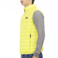 Ciesse Outdoor Sleeveless Yellow Down Jacket