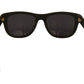 Dolce & Gabbana Chic Black Acetate Designer Sunglasses