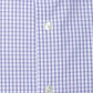 Robert Friedman Elegant Burgundy Cotton Slim Shirt