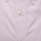 Robert Friedman Elegant Pink Cotton Button-Down Shirt