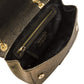 Pompei Donatella Elegant Leather Crossbody Elegance