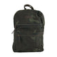 A.G. Spalding & Bros Green Cotton Backpack