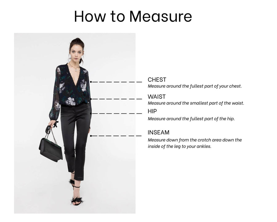Women-Measure